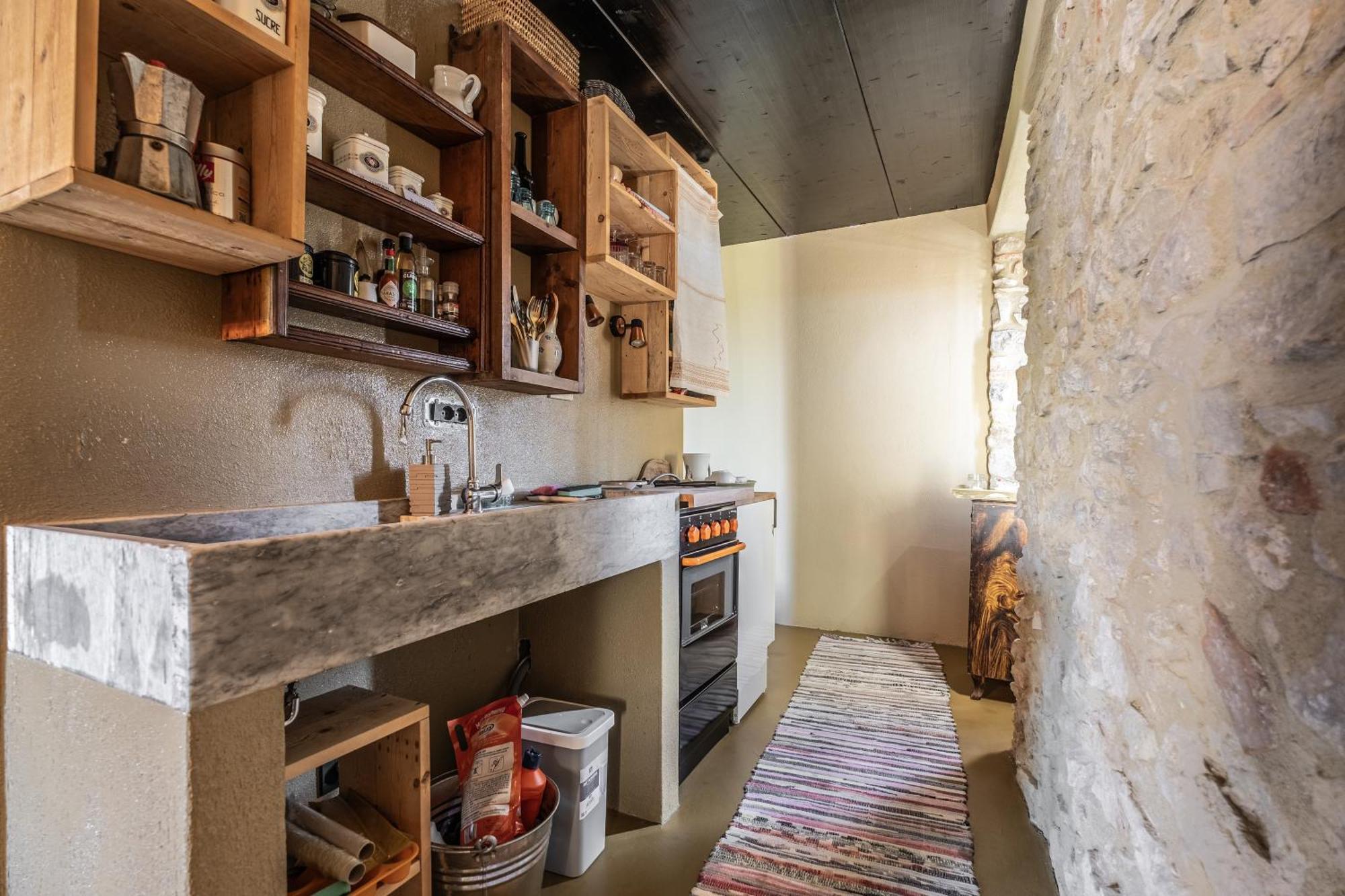 Villa Retreatloft In Manciano Extérieur photo