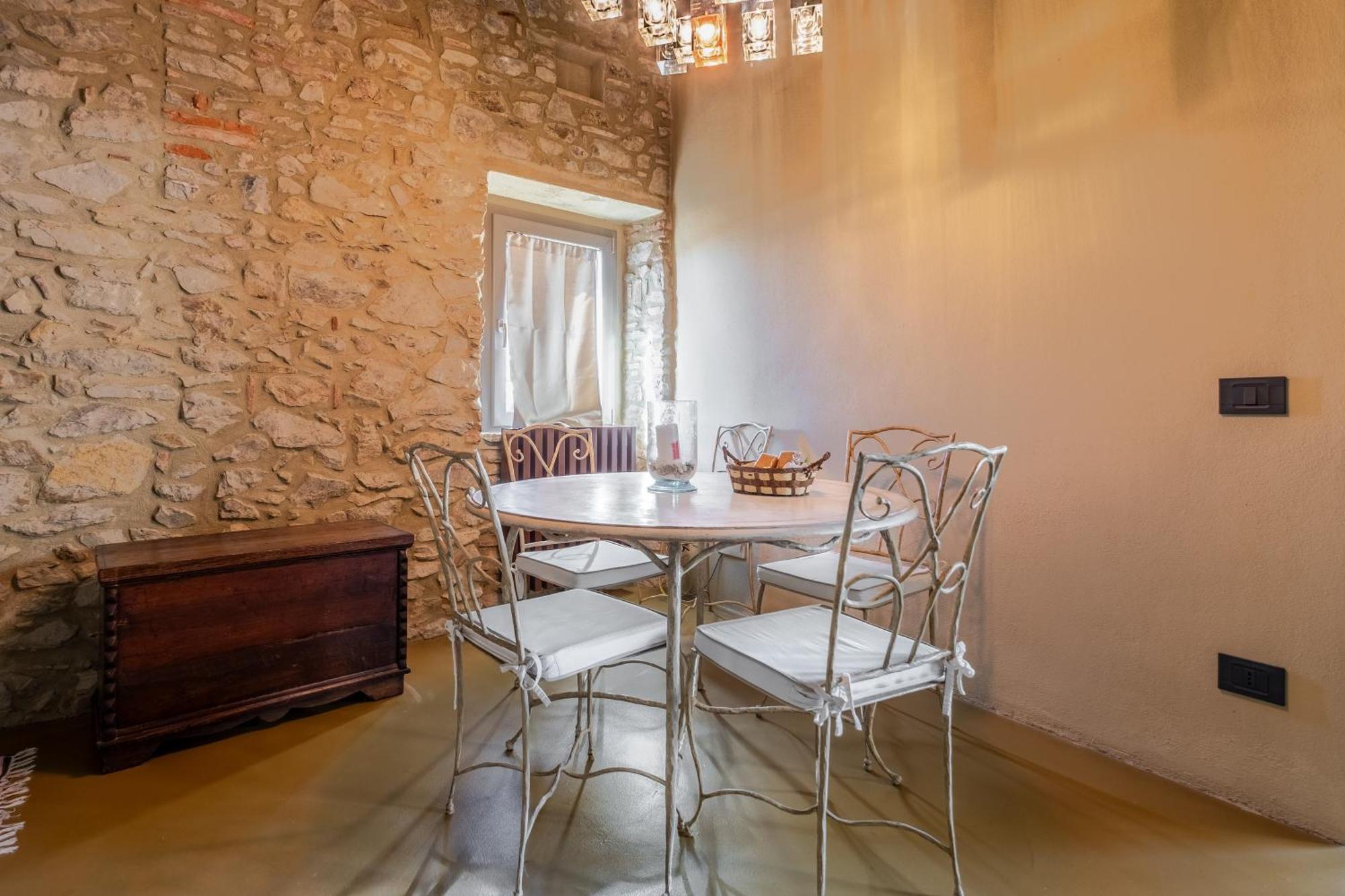 Villa Retreatloft In Manciano Extérieur photo
