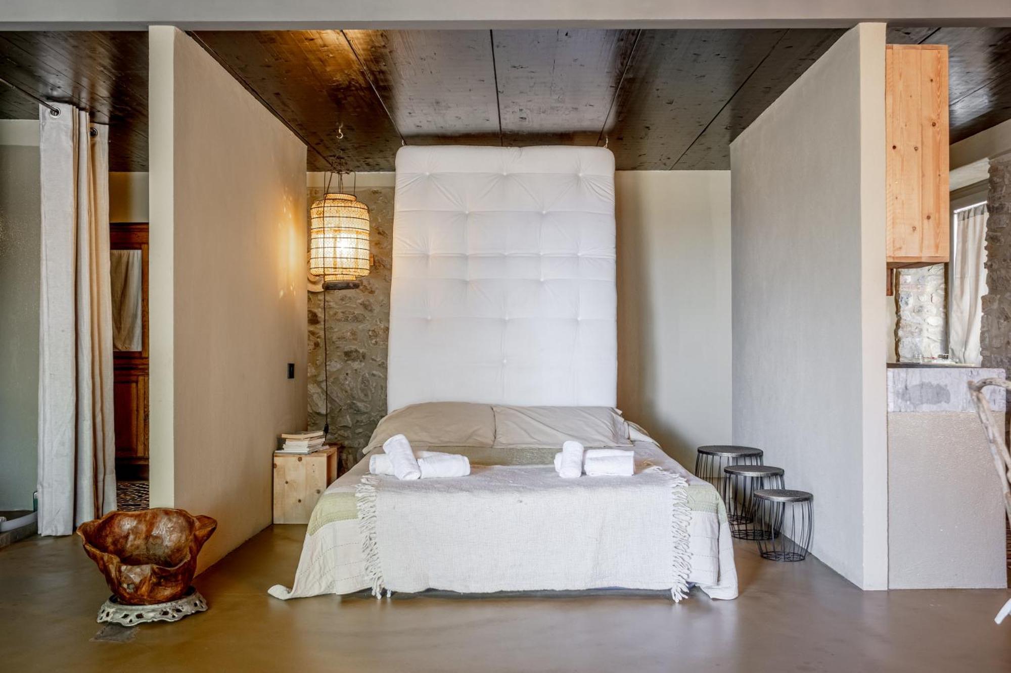 Villa Retreatloft In Manciano Extérieur photo