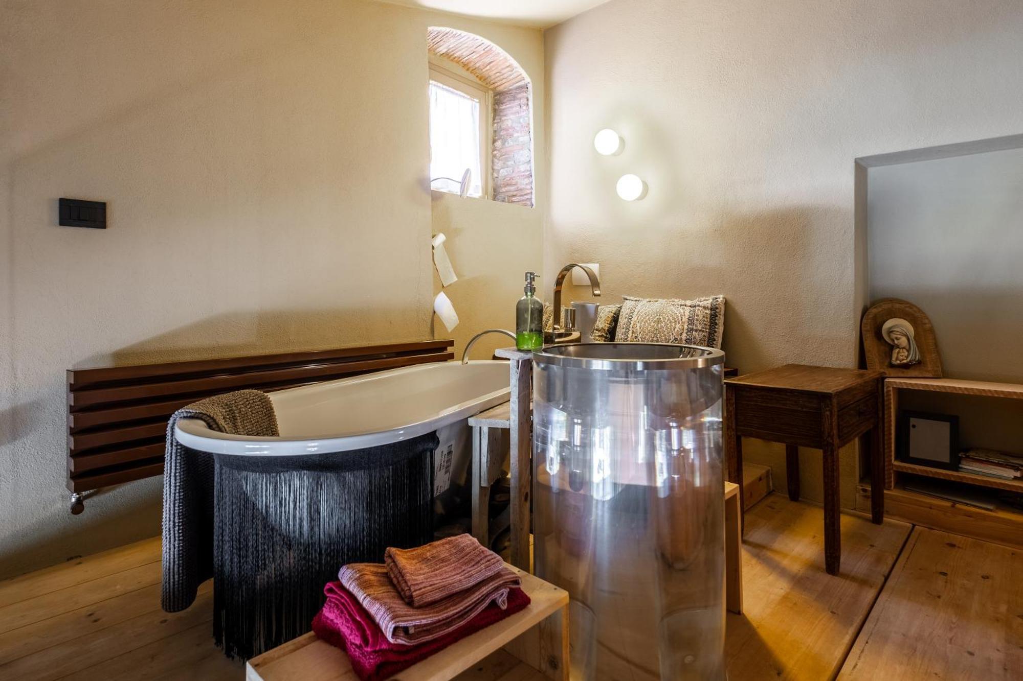 Villa Retreatloft In Manciano Extérieur photo