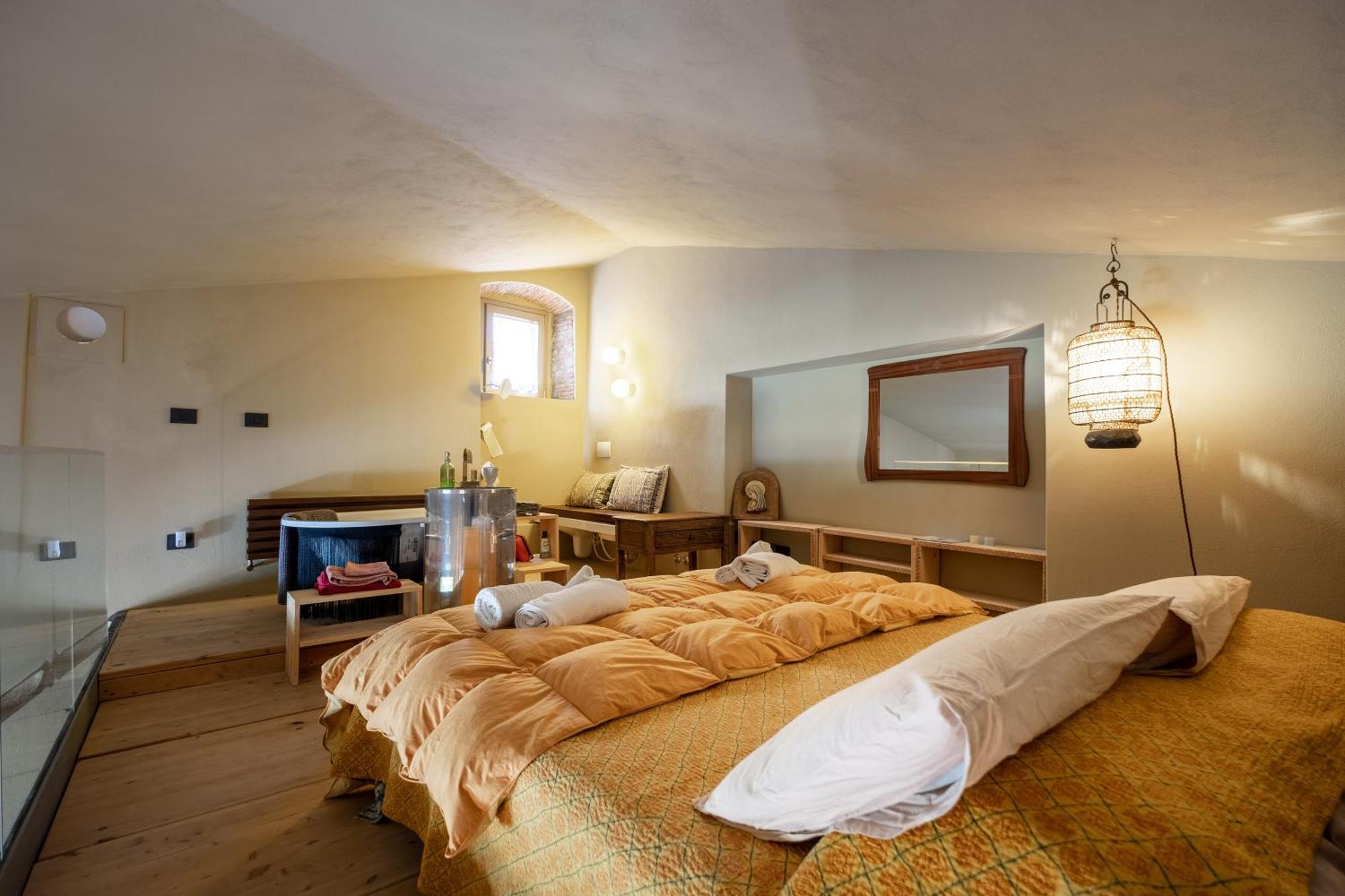 Villa Retreatloft In Manciano Extérieur photo