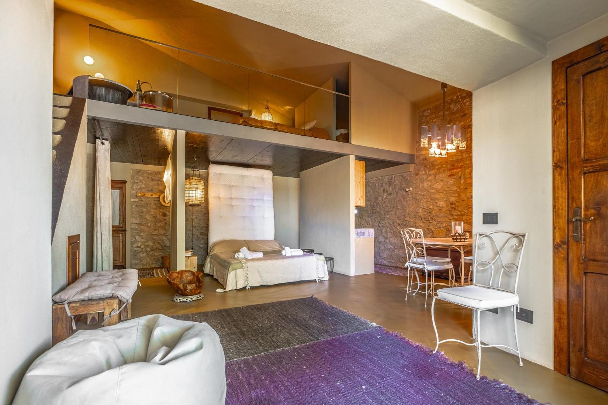 Villa Retreatloft In Manciano Extérieur photo
