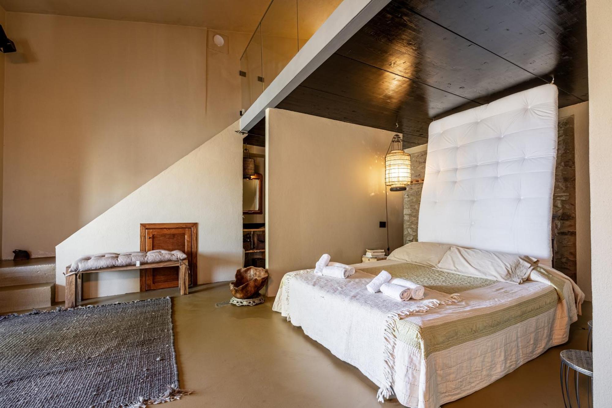 Villa Retreatloft In Manciano Extérieur photo