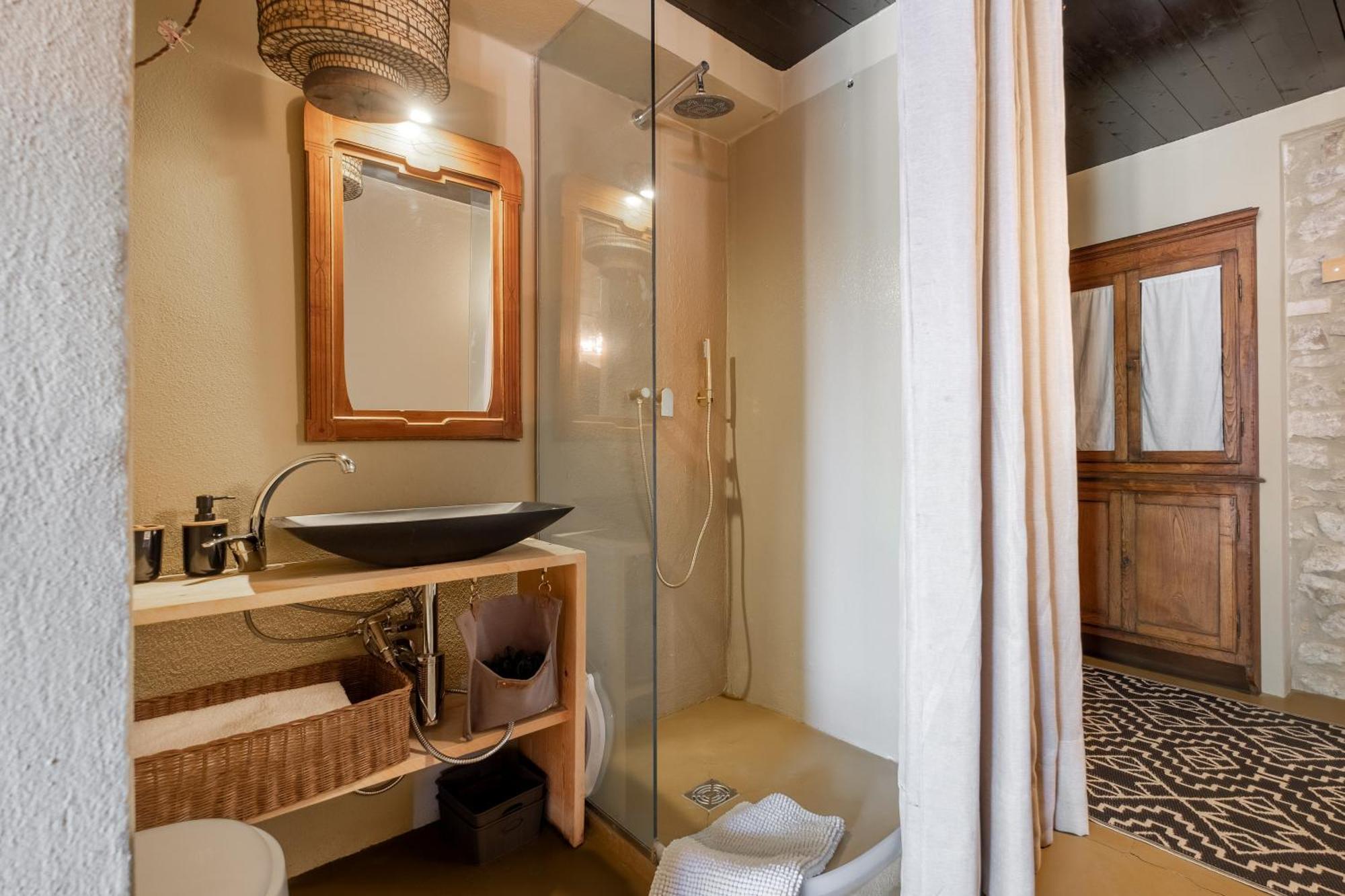 Villa Retreatloft In Manciano Extérieur photo