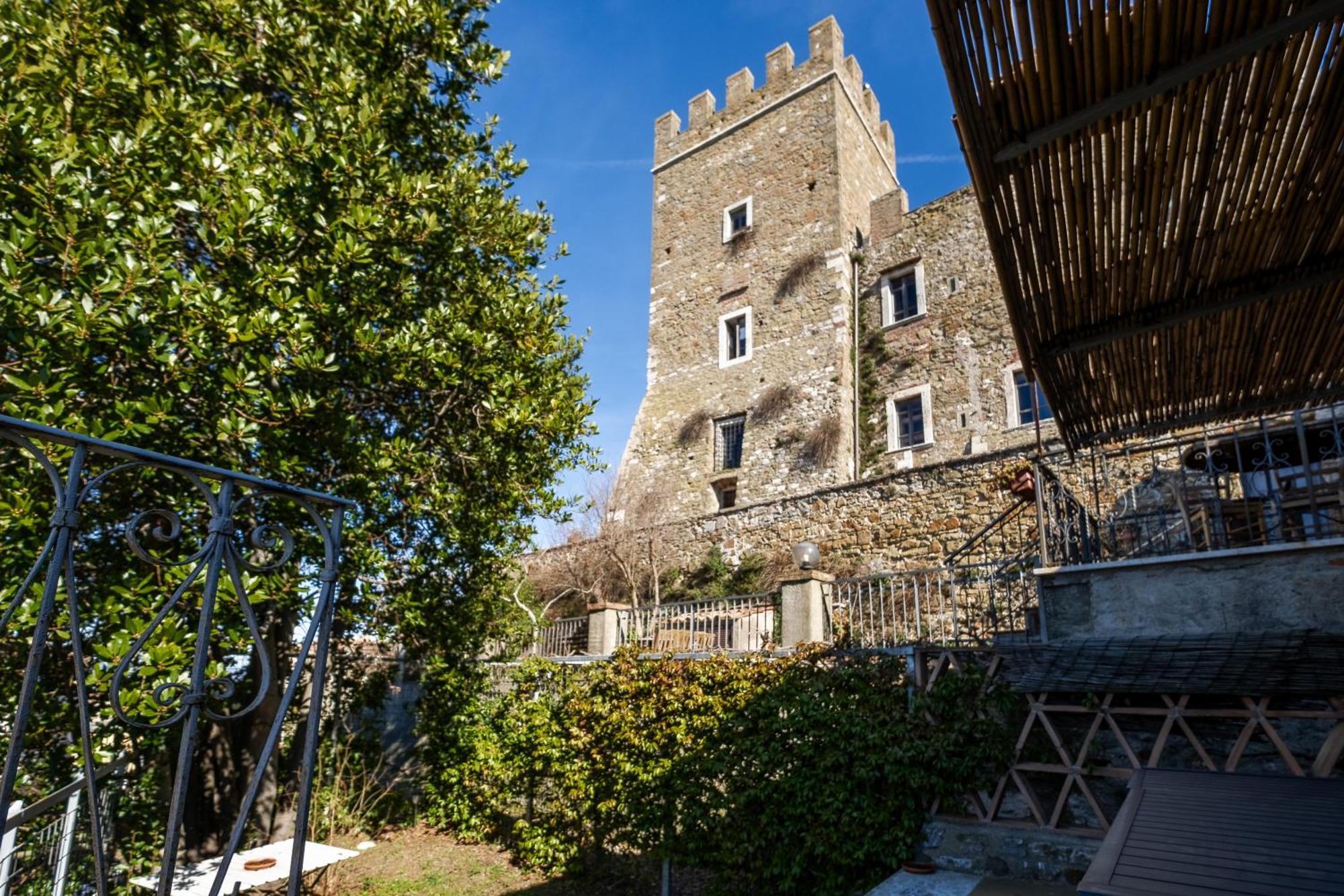 Villa Retreatloft In Manciano Extérieur photo
