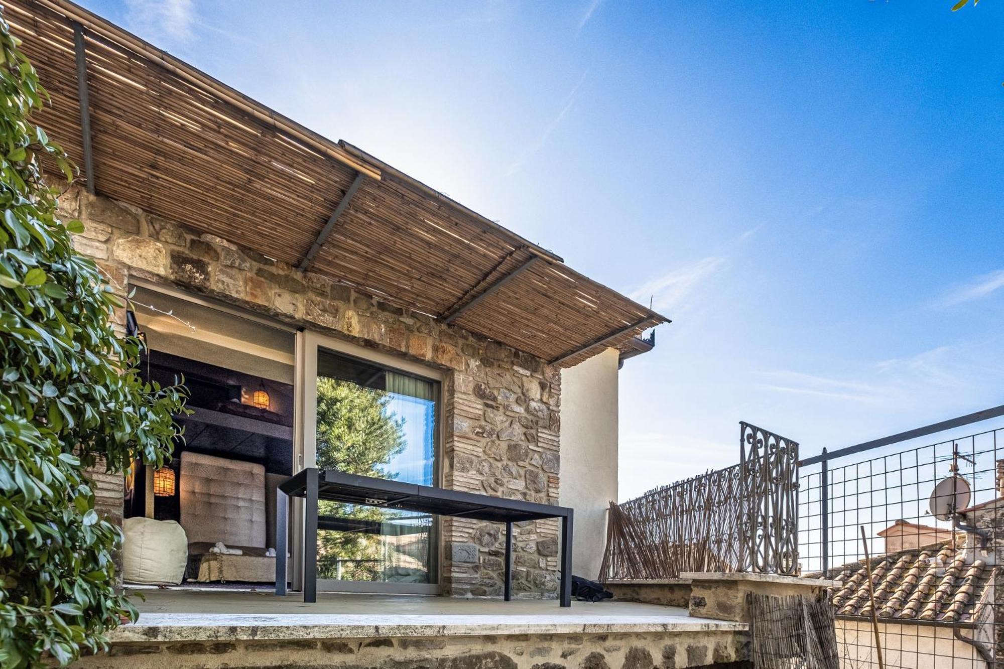 Villa Retreatloft In Manciano Extérieur photo