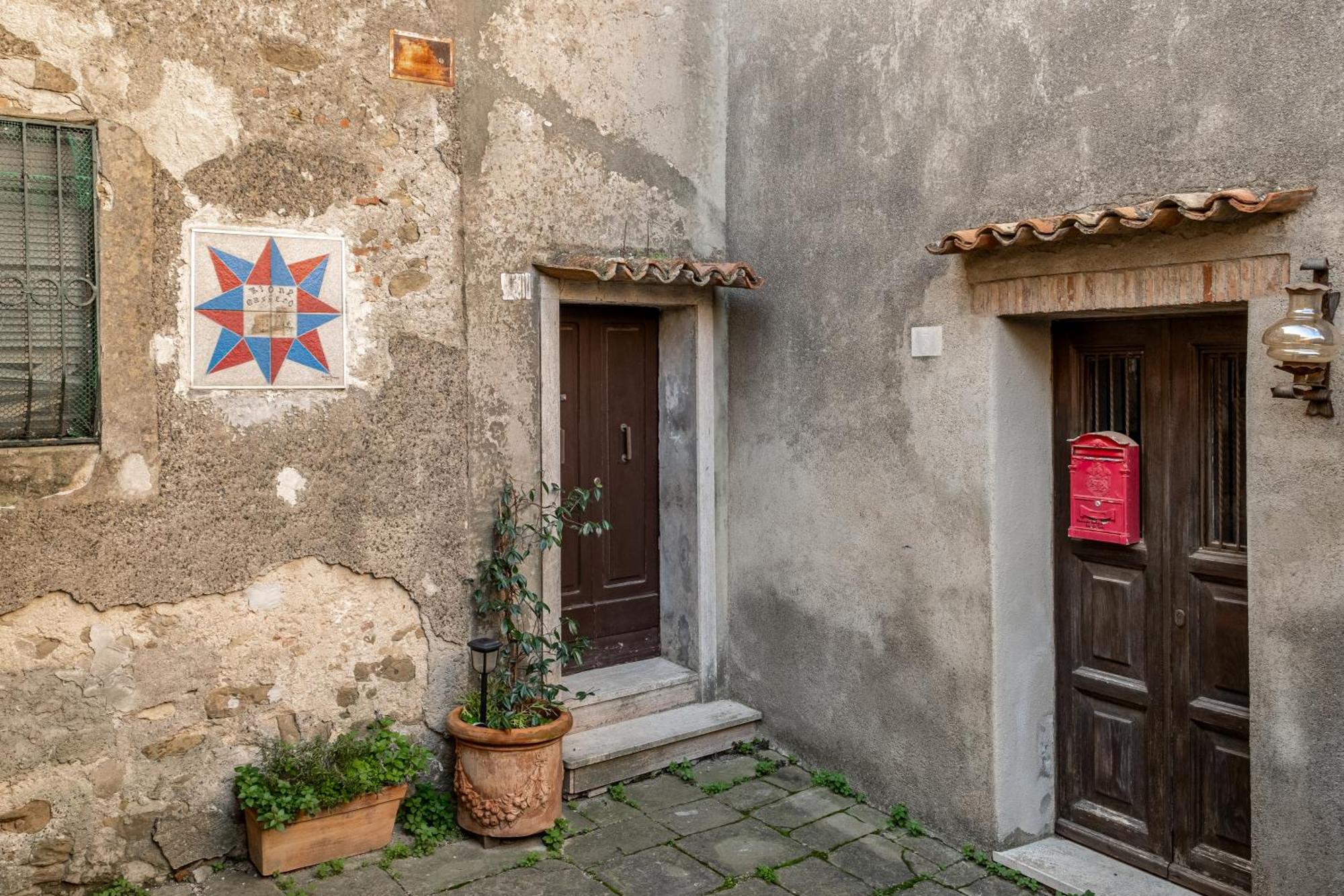 Villa Retreatloft In Manciano Extérieur photo